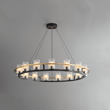 Orvia Chandelier - Residence Supply
