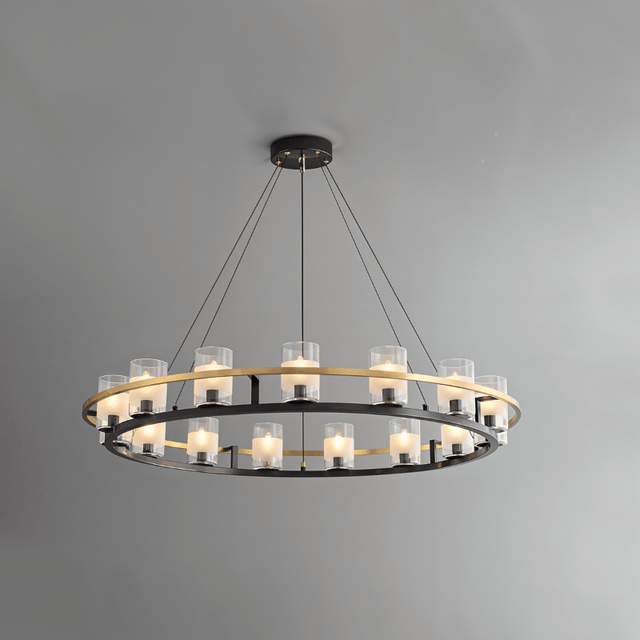 Orvia Chandelier - Residence Supply