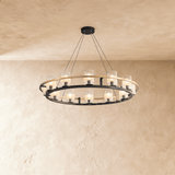 Orvia Chandelier - Residence Supply