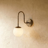 Orvian Wall Lamp - Residence Supply