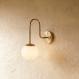 Orvian Wall Lamp - Residence Supply