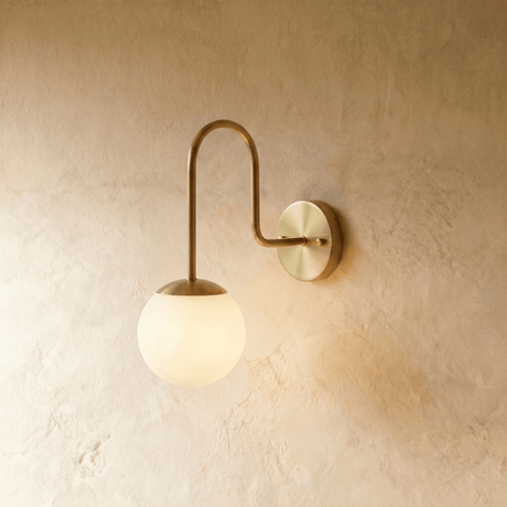 Orvian Wall Lamp - Residence Supply