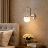 Orvian Wall Lamp - Residence Supply