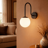 Orvian Wall Lamp - Residence Supply