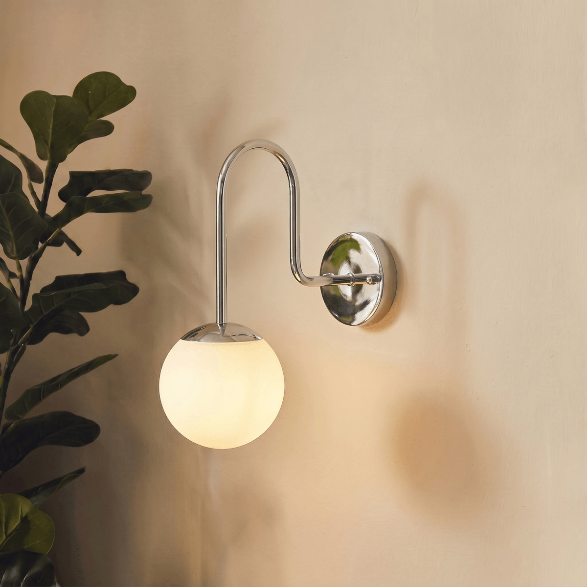 Orvian Wall Lamp - Residence Supply