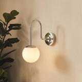 Orvian Wall Lamp - Residence Supply