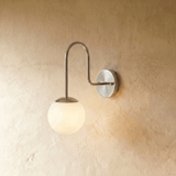 Orvian Wall Lamp - Residence Supply