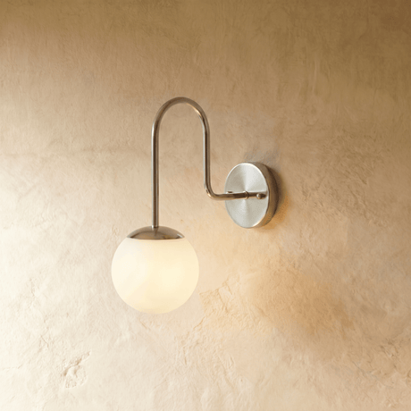 Orvian Wall Lamp - Residence Supply
