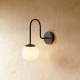 Orvian Wall Lamp - Residence Supply
