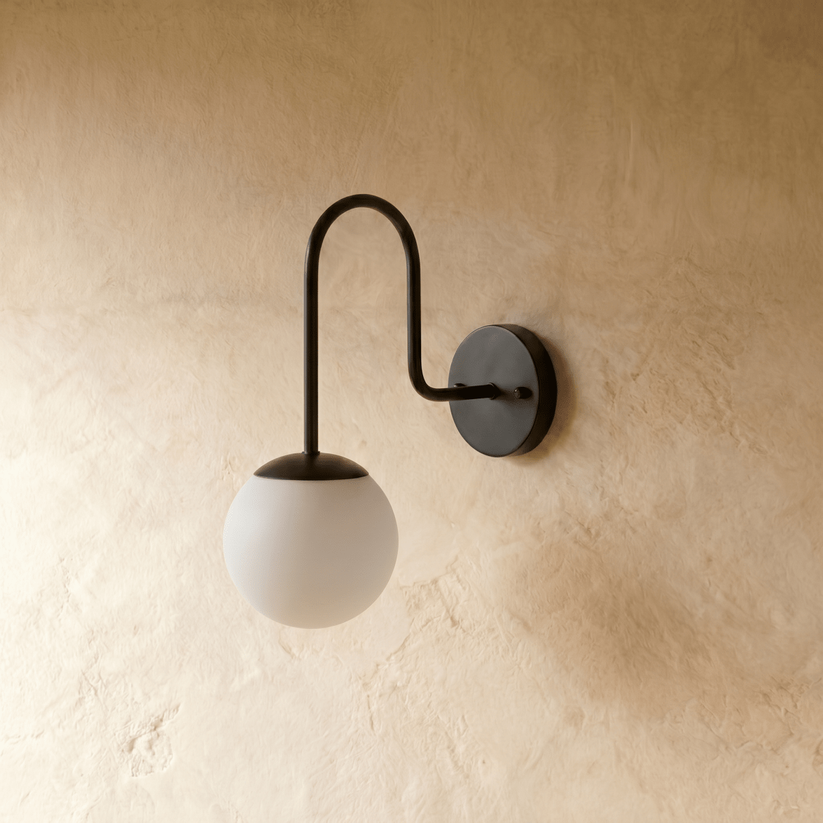 Orvian Wall Lamp - Residence Supply