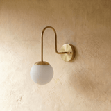 Orvian Wall Lamp - Residence Supply
