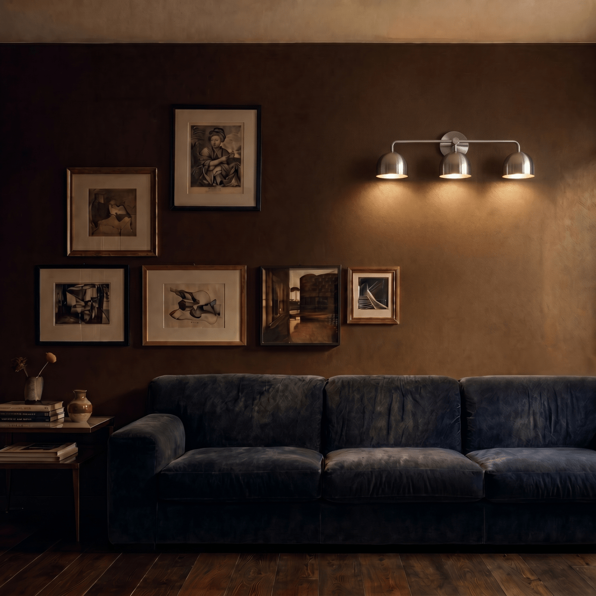 Orvik Wall Lamp - Residence Supply
