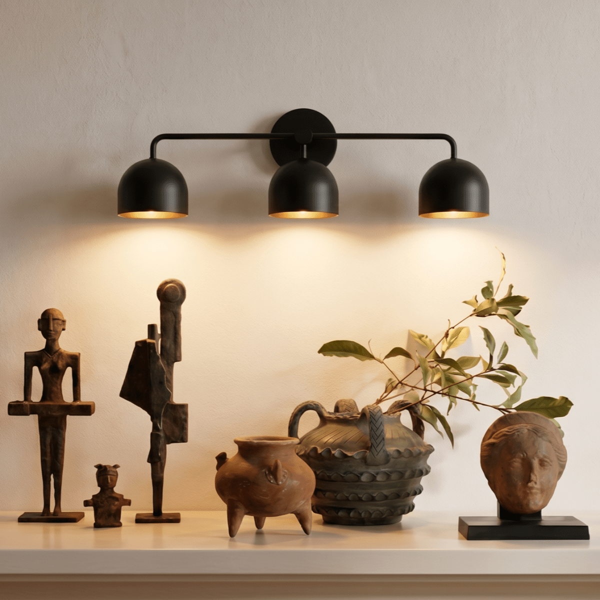 Orvik Wall Lamp - Residence Supply