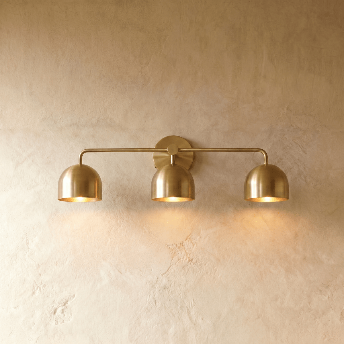 Orvik Wall Lamp - Residence Supply