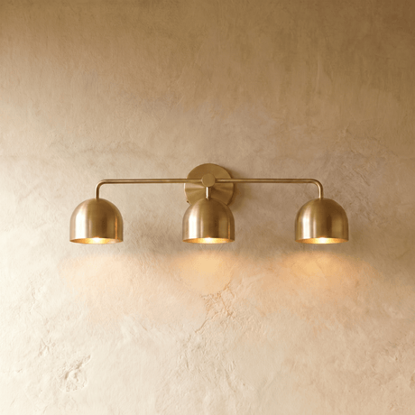 Orvik Wall Lamp - Residence Supply