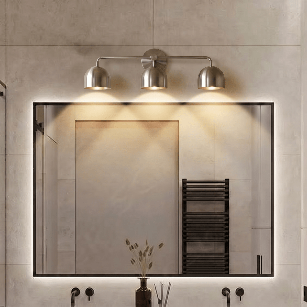 Orvik Wall Lamp - Residence Supply