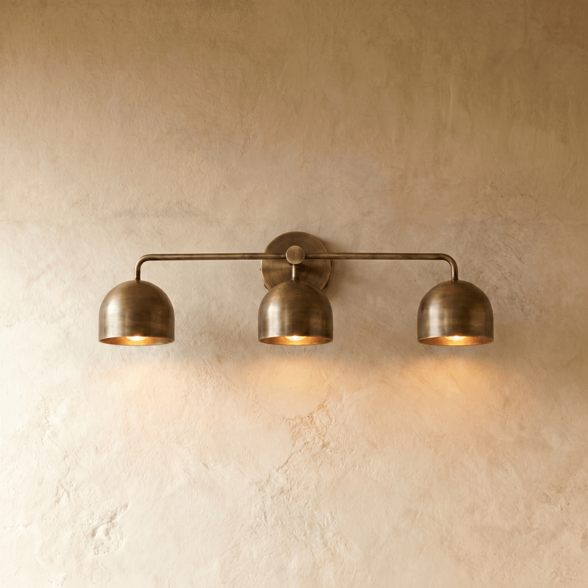 Orvik Wall Lamp - Residence Supply