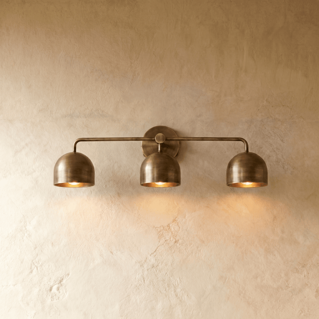 Orvik Wall Lamp - Residence Supply