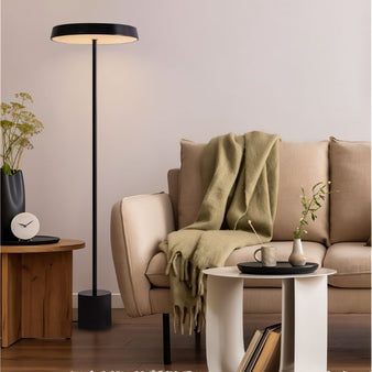 Orvin Floor Lamp - Residence Supply