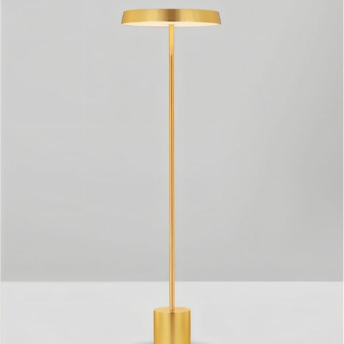 Orvin Floor Lamp - Residence Supply