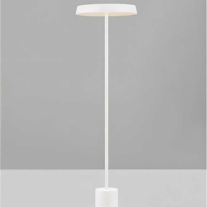 Orvin Floor Lamp - Residence Supply