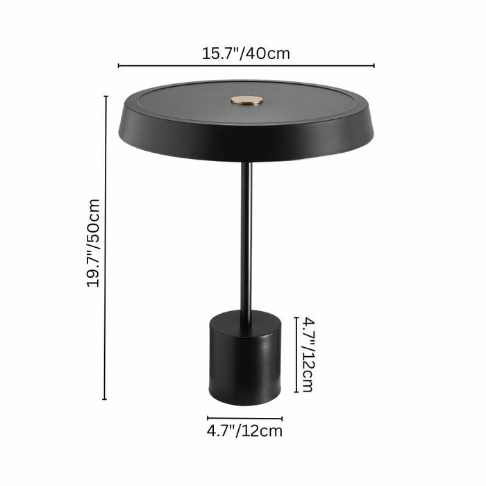 Orvin Table Lamp - Residence Supply