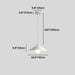 Orvis Pendant Light - Residence Supply