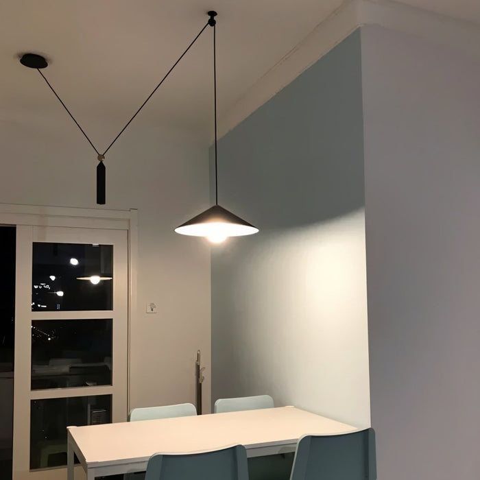 Orvis Pendant Light - Residence Supply