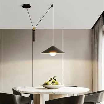 Orvis Pendant Light - Residence Supply