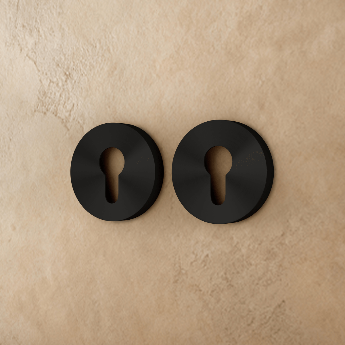 Orvo Handle and Lock - Residence Supply