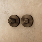 Orvo Handle and Lock - Residence Supply