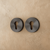 Orvo Handle and Lock - Residence Supply