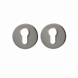 Orvo Handle and Lock - Residence Supply