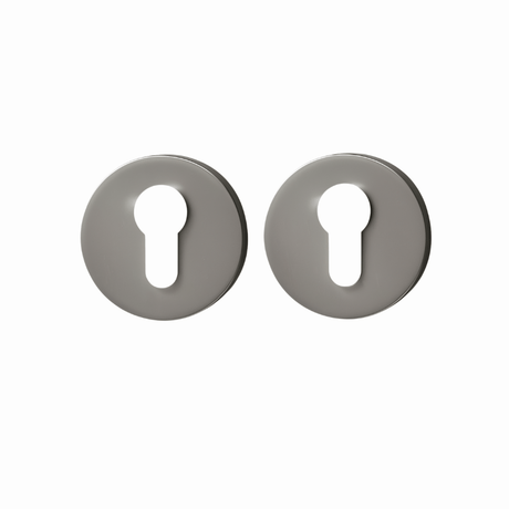 Orvo Handle and Lock - Residence Supply