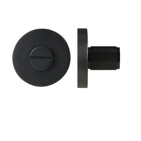 Orvo Handle and Lock - Residence Supply