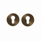 Orvo Handle and Lock - Residence Supply