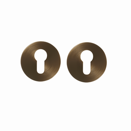 Orvo Handle and Lock - Residence Supply