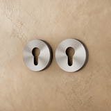 Orvo Handle and Lock - Residence Supply