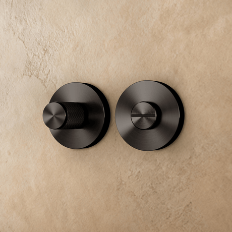 Orvo Handle and Lock - Residence Supply