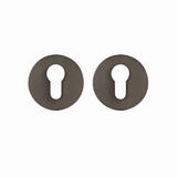 Orvo Handle and Lock - Residence Supply