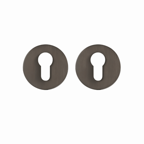 Orvo Handle and Lock - Residence Supply