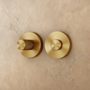 Orvo Handle and Lock
