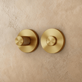 Orvo Handle and Lock - Residence Supply