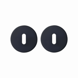 Orvo Handle and Lock - Residence Supply