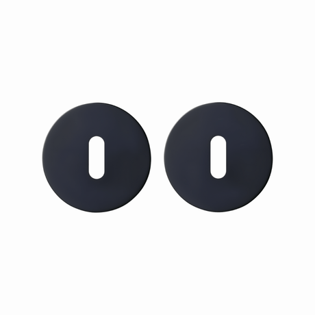 Orvo Handle and Lock - Residence Supply