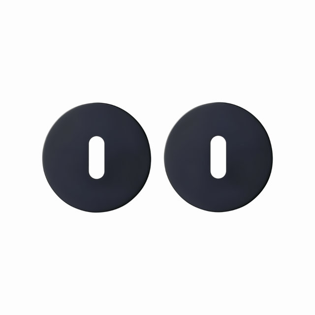 Orvo Handle and Lock - Residence Supply