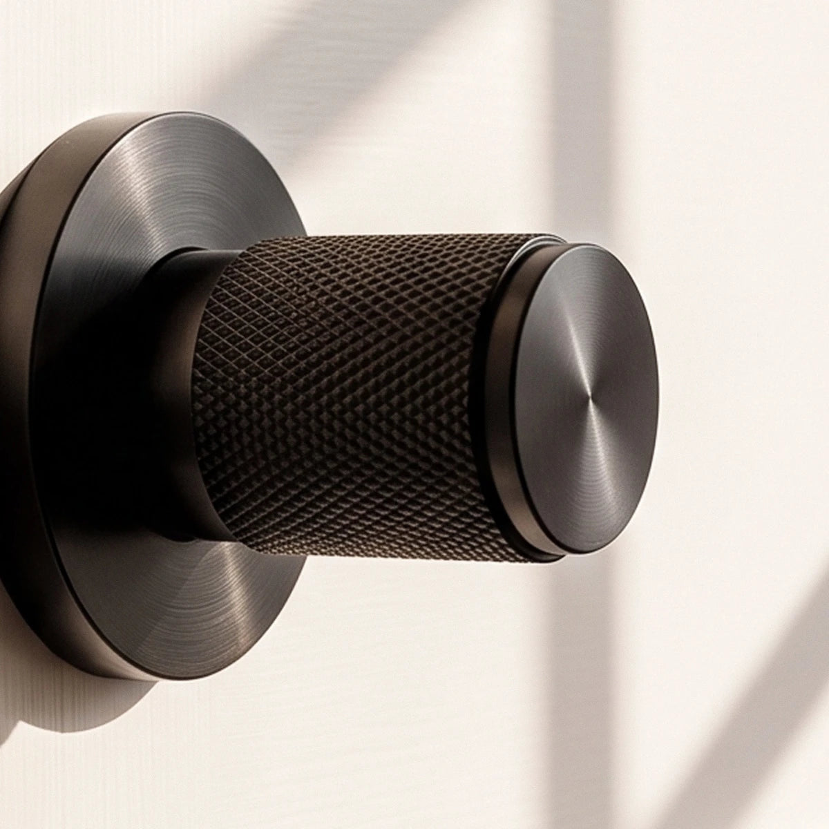 Orvo Handle and Lock - Residence Supply