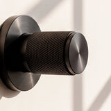 Orvo Handle and Lock - Residence Supply