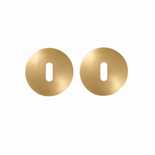 Orvo Handle and Lock - Residence Supply