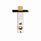 Orvo Handle and Lock - Residence Supply